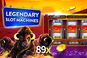 Desvendando o Mundo dos Jogos Virtuais na 89x