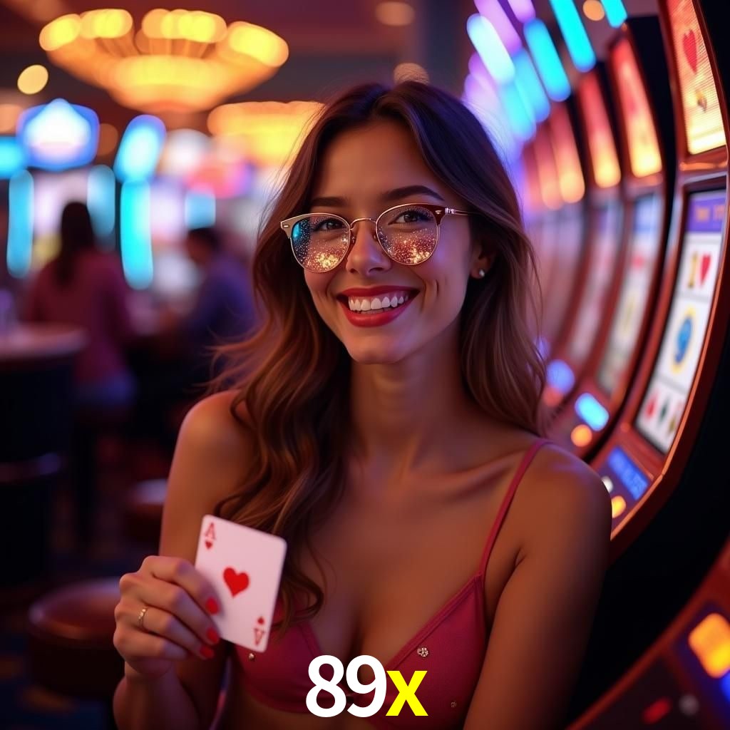 Experiência VIP 89x