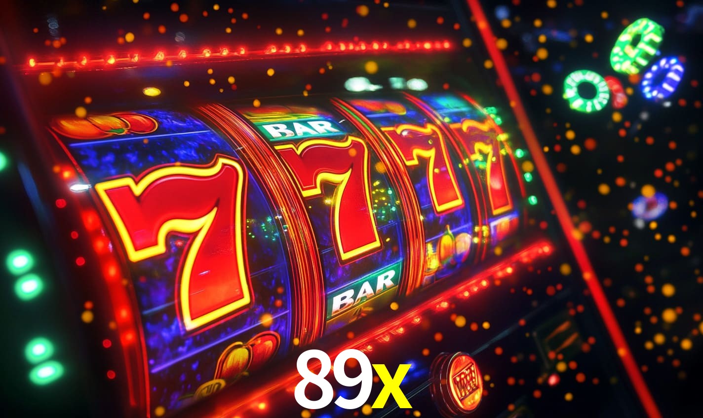 89x: Seu Cassino Premiado com Pagamentos Rápidos