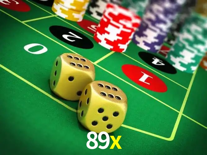 Welcome Bonus 89x