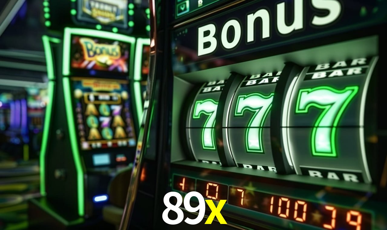 Slot Games 89x