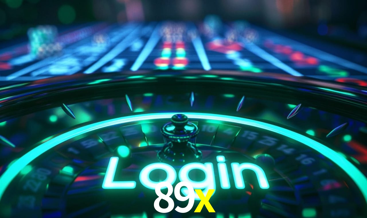 Casino VIP 89x