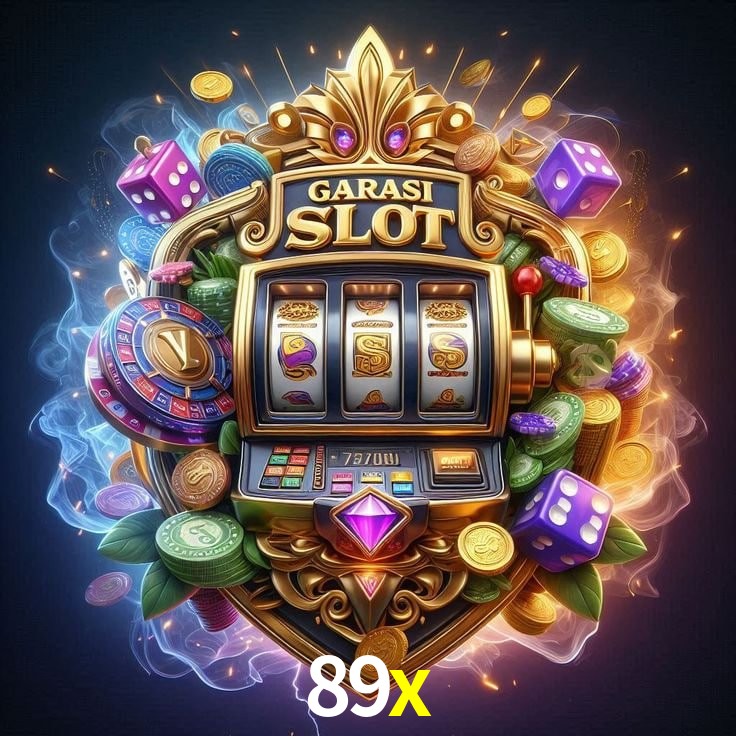 Provedores de Jogos 89x