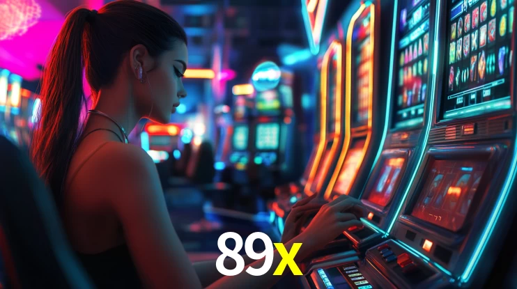 89x App Interface