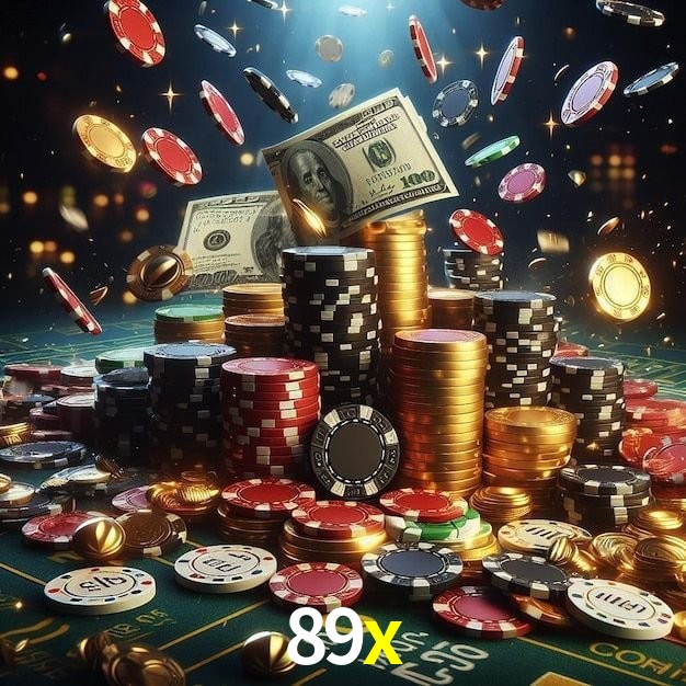 Descubra o Programa VIP da 89x: Vantagens Exclusivas para Jogadores