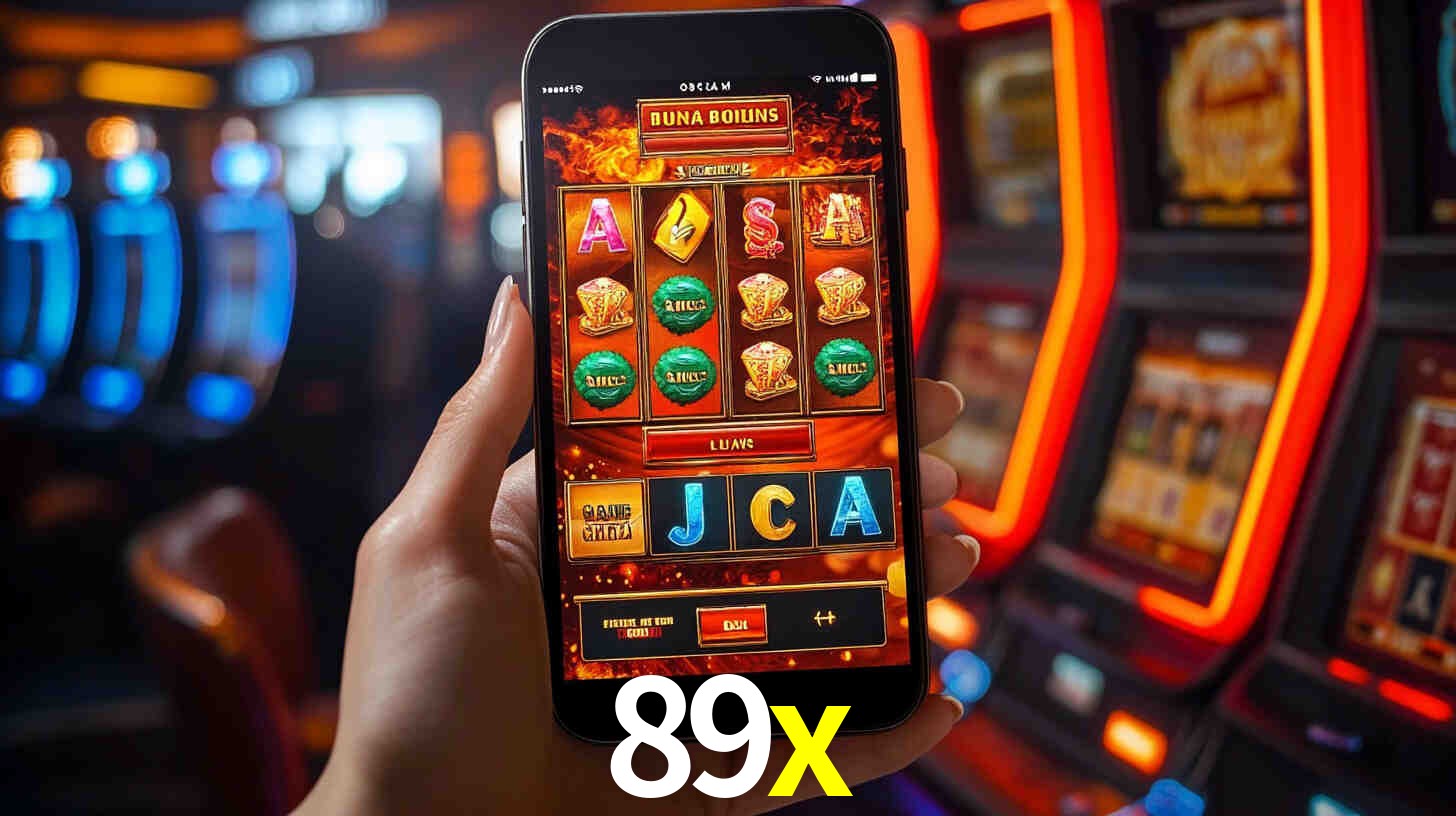 89x bet