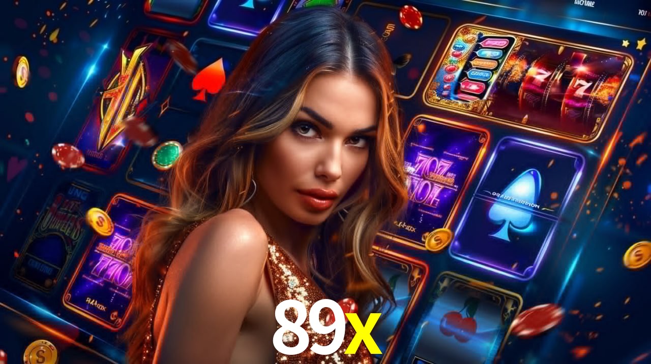 Explorando a Categoria de Eventos em Apostas na 89x