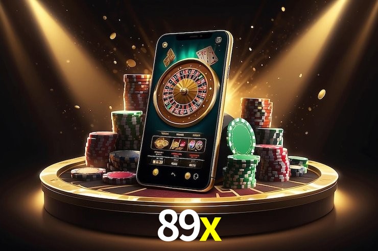 Casino Ao Vivo 89x