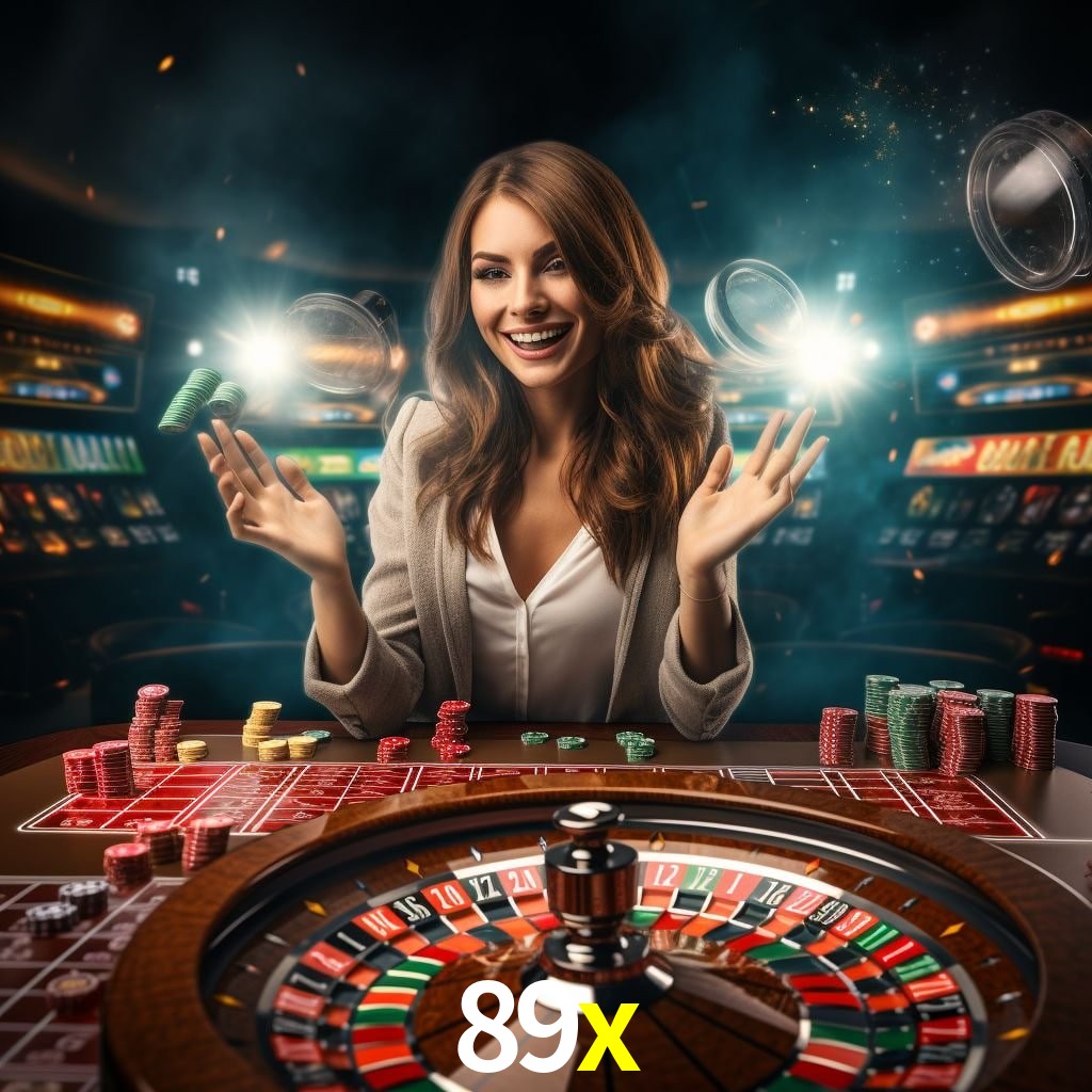 Ofertas Imperdíveis na 89x: Promoções e Bônus Que Valem a Pena