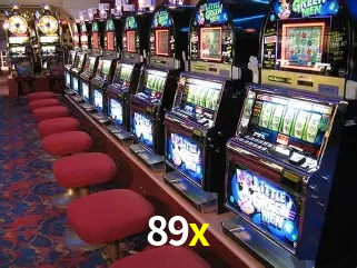 Descubra a Essência do 89x: Nossa História e Compromissos
