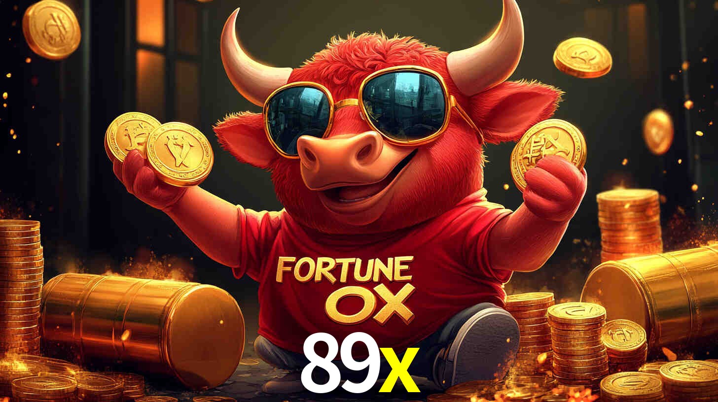 A Revolução dos Aplicativos de Jogos no 89x