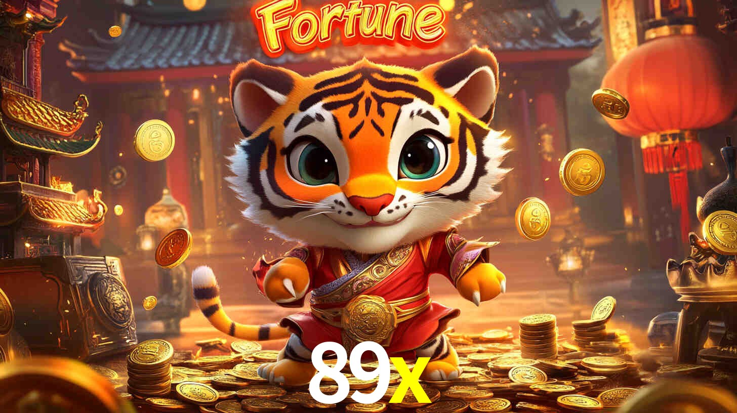 Descubra a Magia dos Jogos de Arcade no 89x