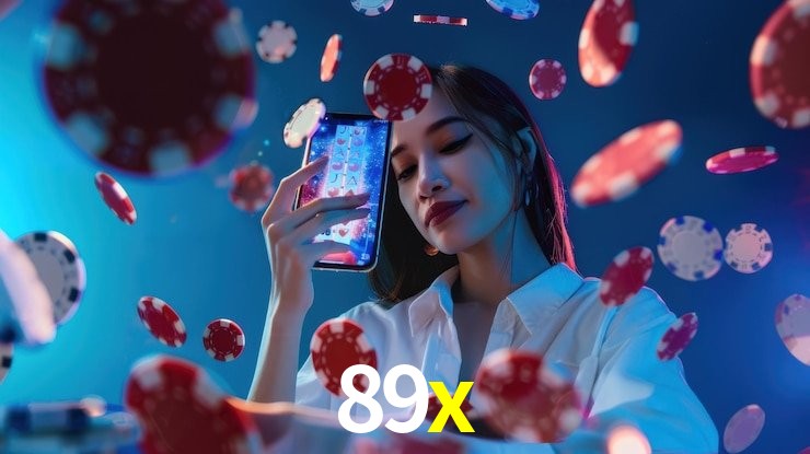 Descubra a Essência do 89x: Nossa História e Compromissos