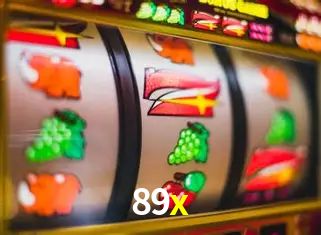 Desvendando o Mundo dos Jogos Virtuais na 89x
