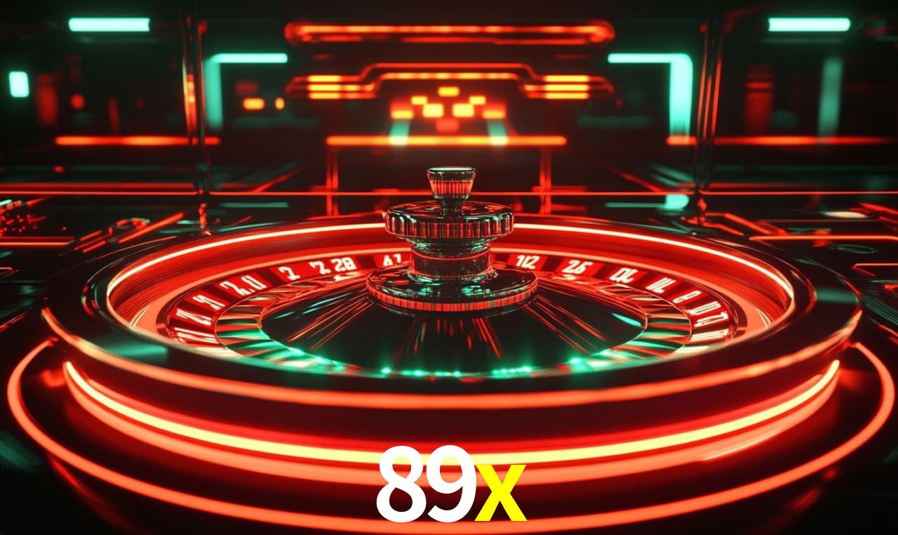 Apostas Esportivas na 89x: Um Guia Completo