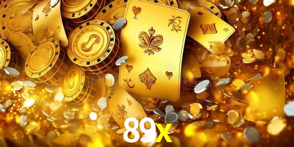 A Popularidade dos Caça-Níqueis no 89x