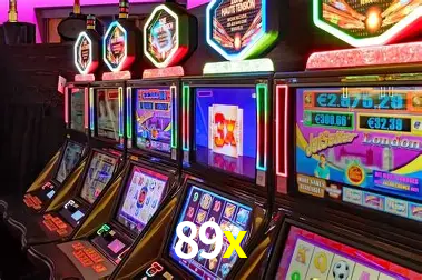 Descubra a Magia dos Jogos de Arcade no 89x
