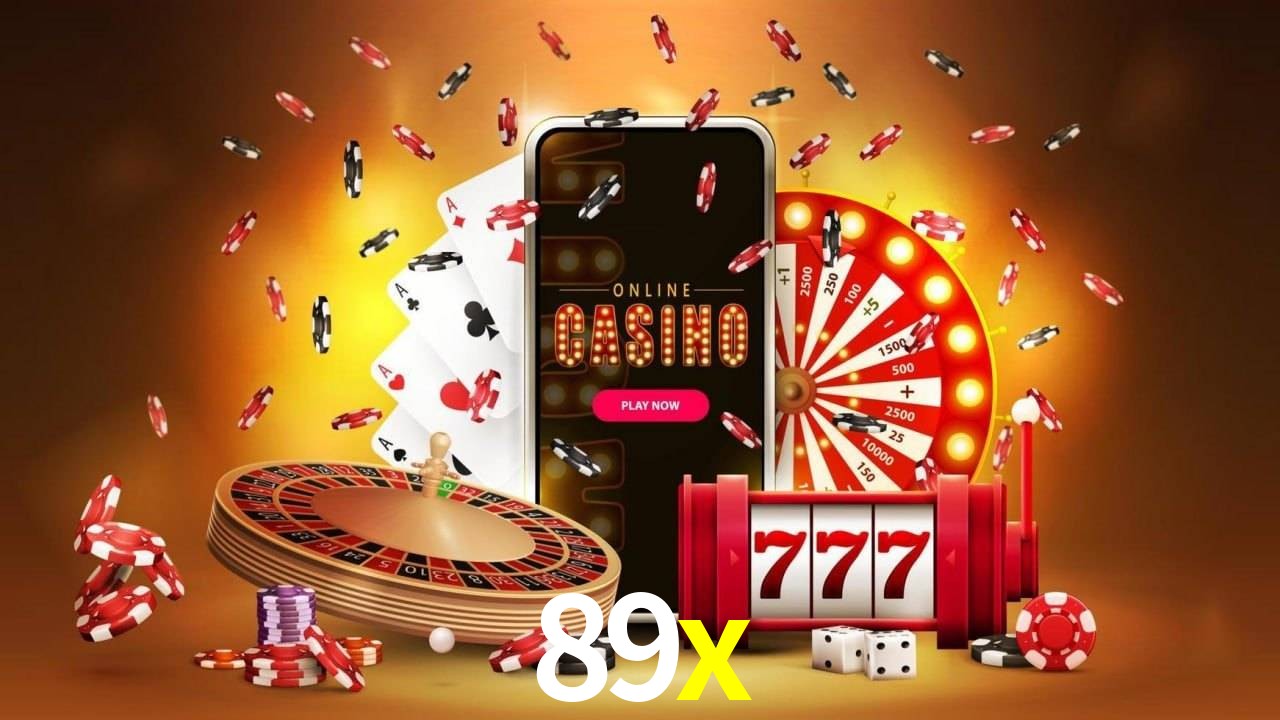 Recursos de Bônus 89x