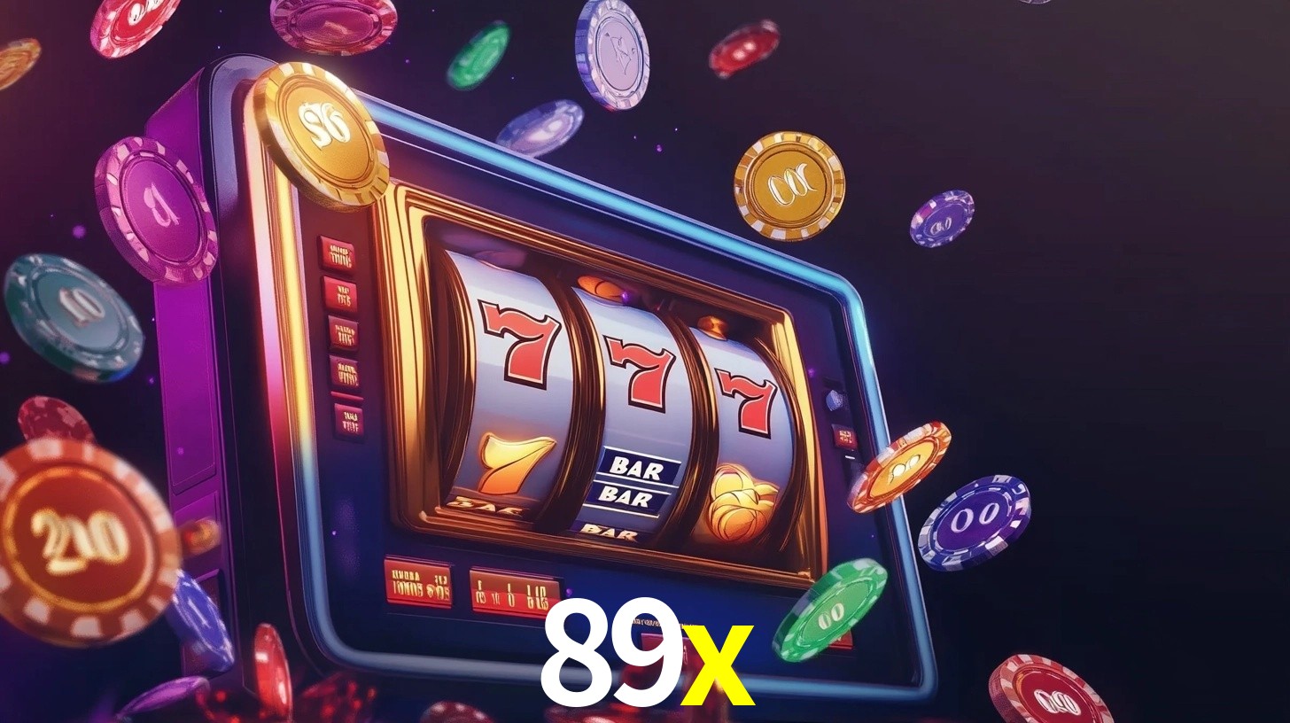 VIP Casino 89x