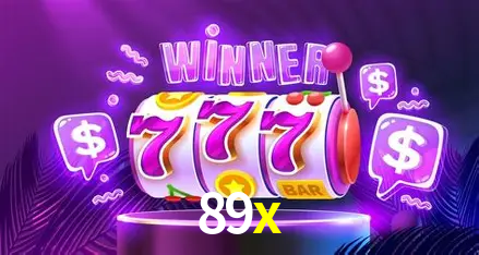 APP oficial da 89x para mobile