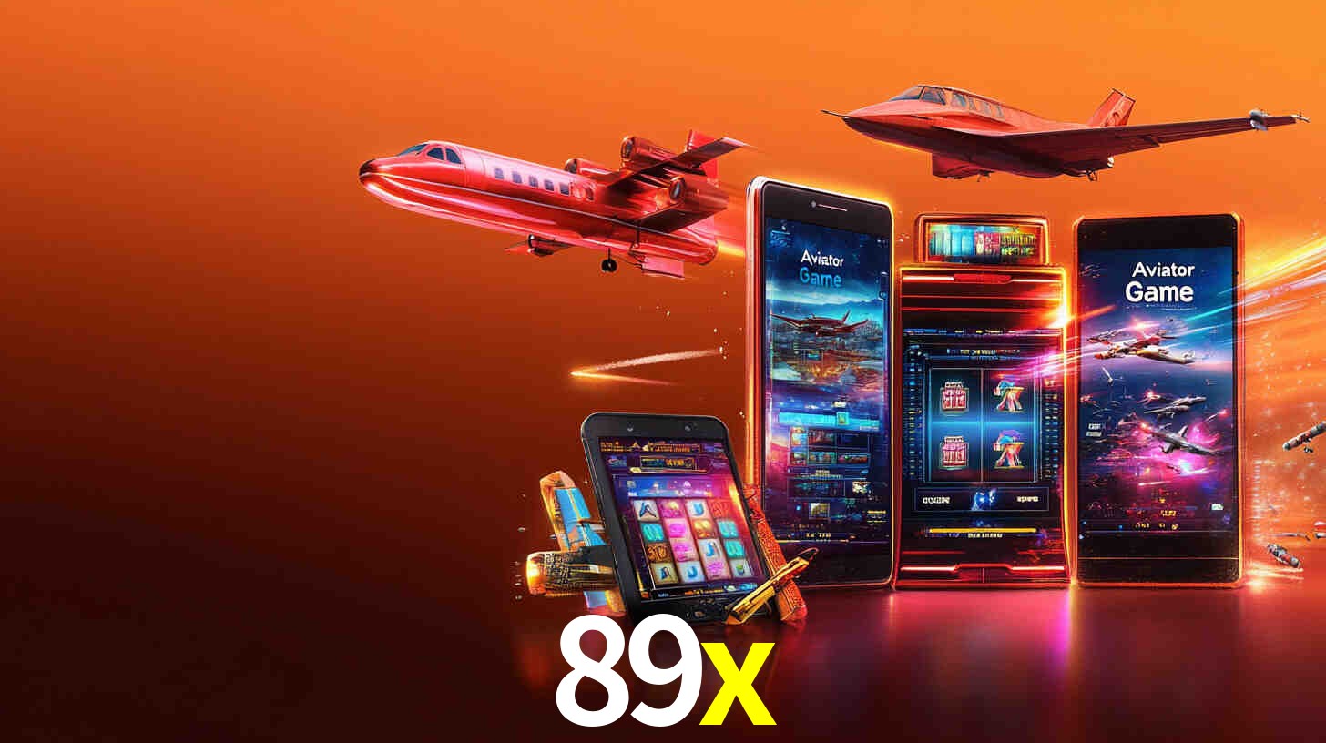 A Emoção da Loteria na 89x: Uma Chance de Mudança de Vida