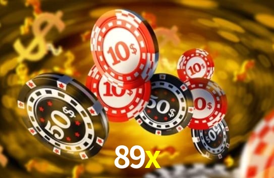Casino Ao Vivo 89x