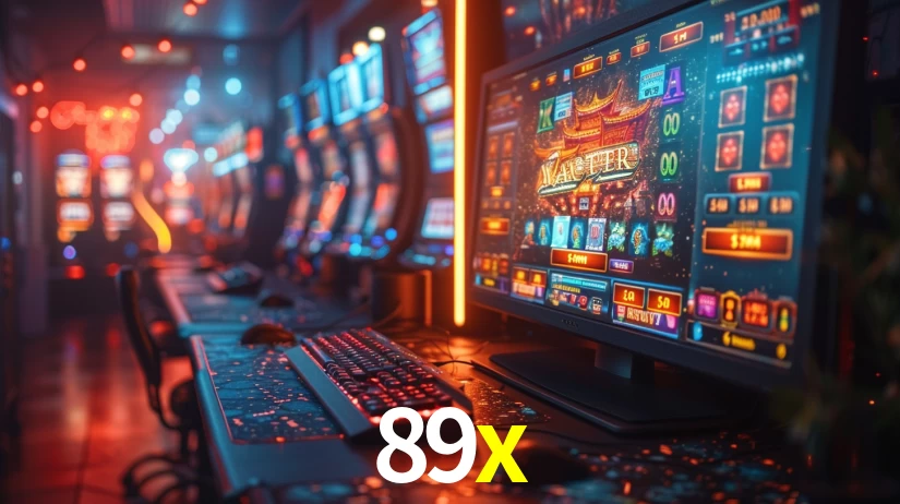 89x bet