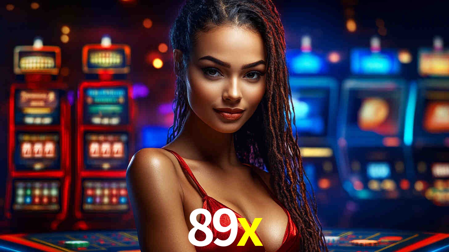 A Popularidade dos Caça-Níqueis no 89x