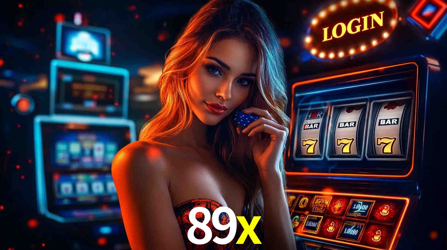89x: A Experiência de Casino com Jogos de Mesa ao Vivo