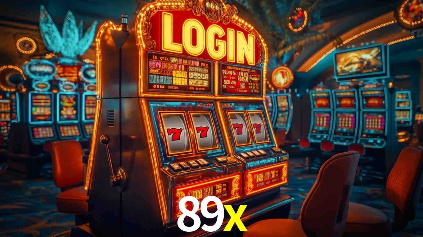 Welcome Bonus 89x