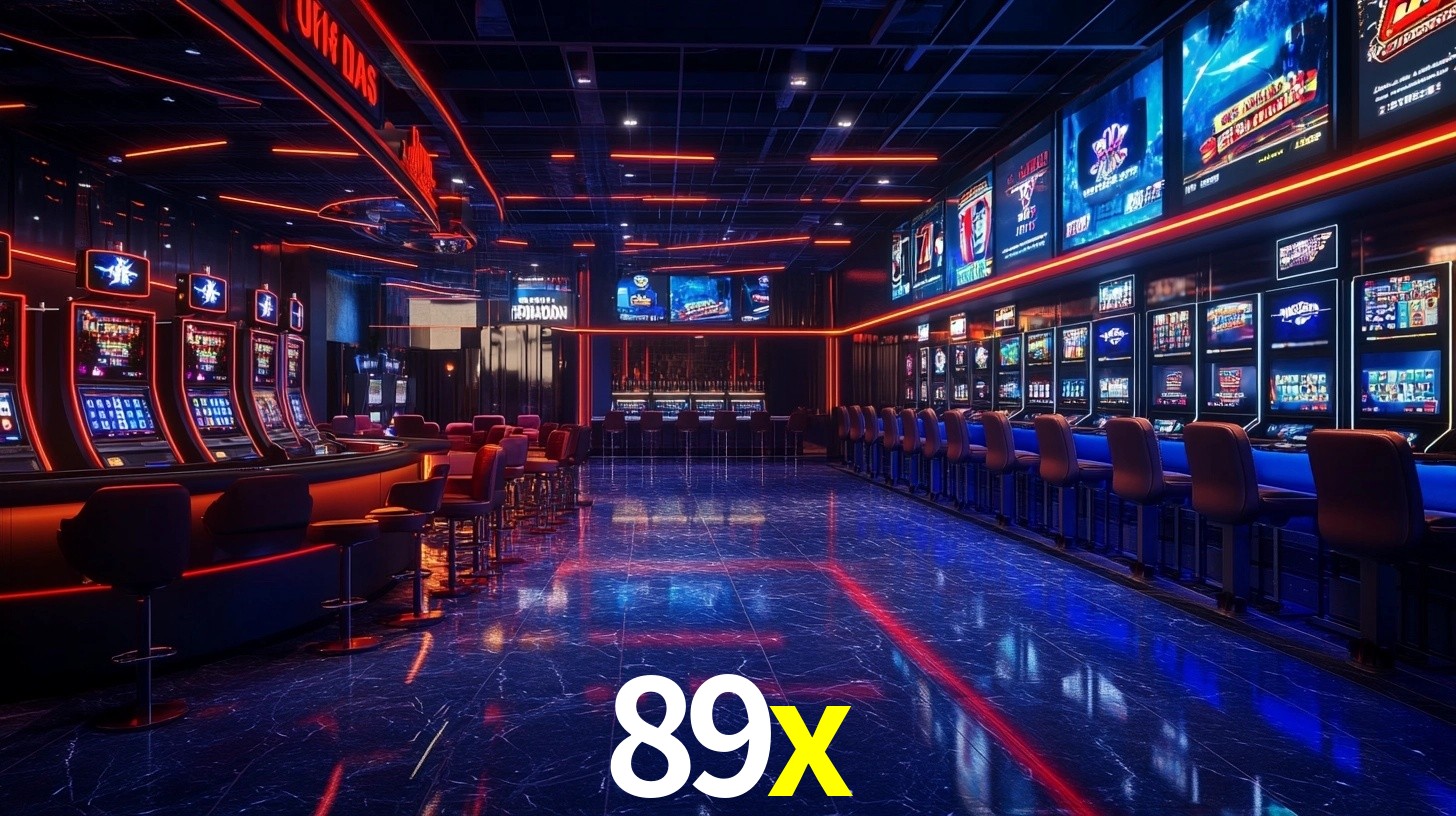 Live Casino 89x