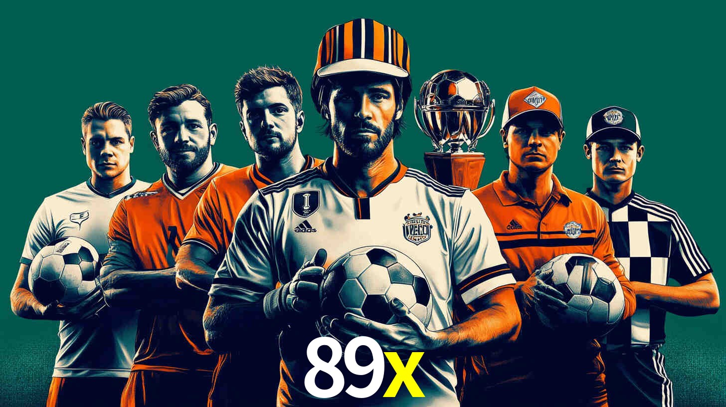 Inovações de Jogos na 89x: O Futuro das Experiências Interativas