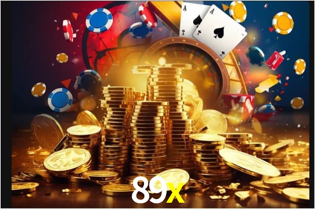 Inovações de Jogos na 89x: O Futuro das Experiências Interativas