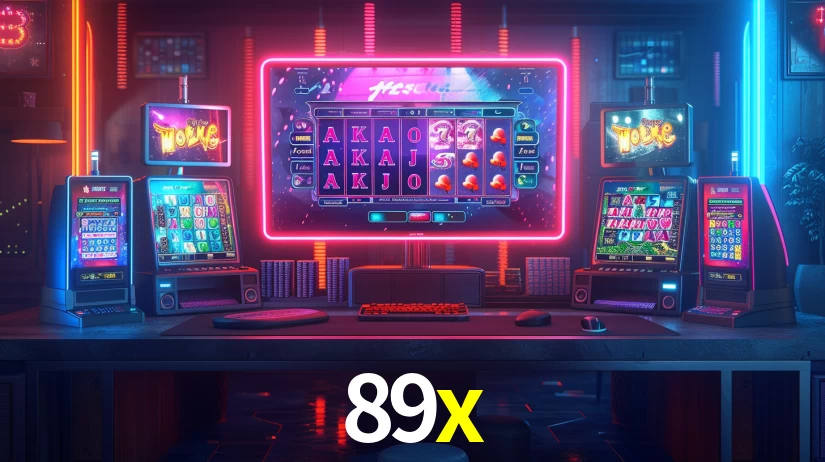Explore as vantagens do 89x: serviço profissional e confiabilidade