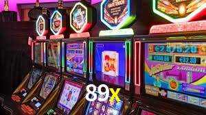 Desvendando o Mundo dos Jogos Virtuais na 89x